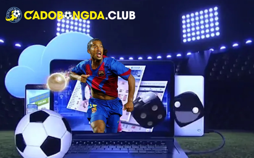 Người Chơi Cần Có Trách Nhiệm Khi Tham Gia Web Cá Độ Bóng Đá