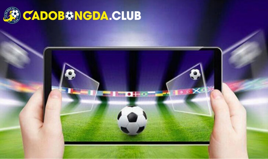 Chơi Tại Các Trang Cá Độ Uy Tín